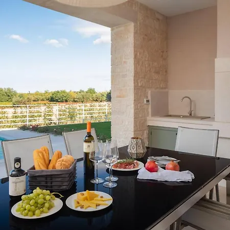 Villa Alicia By Ilc